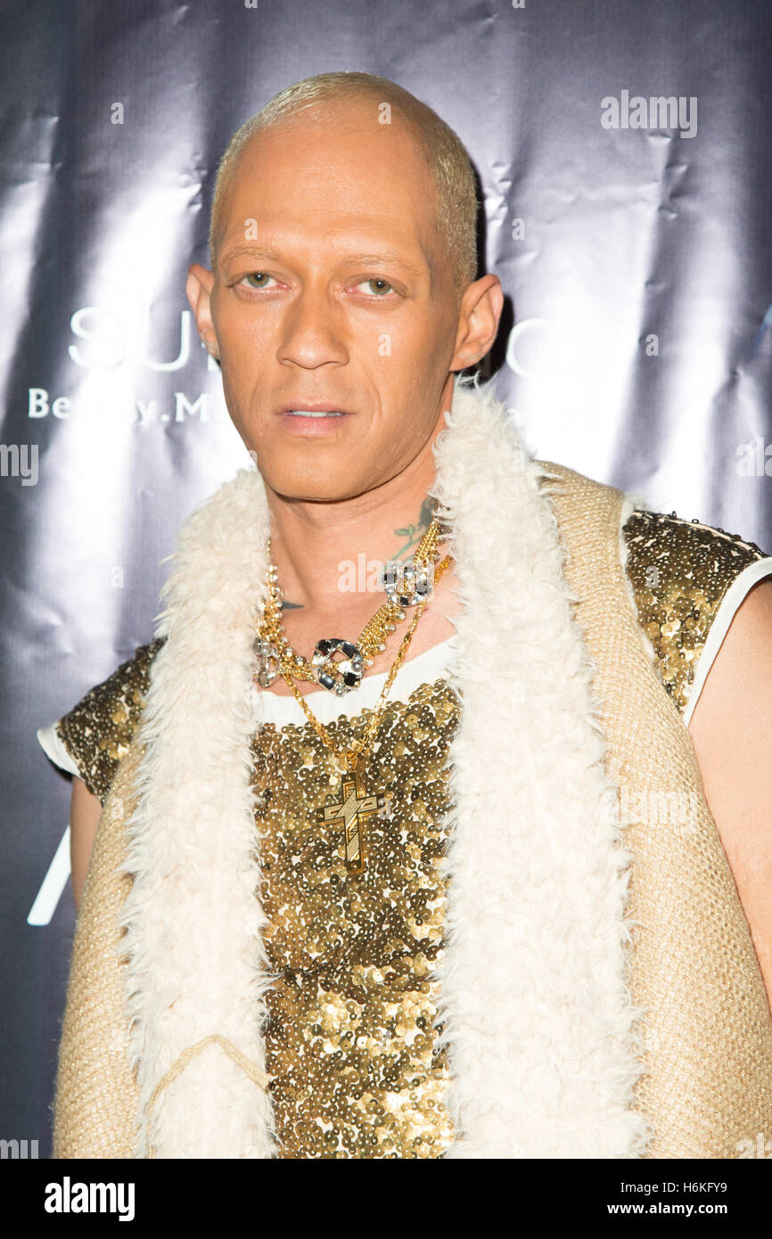 Quincy jones iii hi-res stock photography and images - Alamy