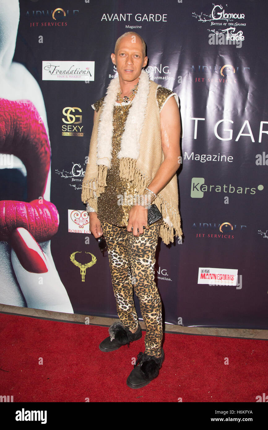 Quincy jones iii hi-res stock photography and images - Alamy