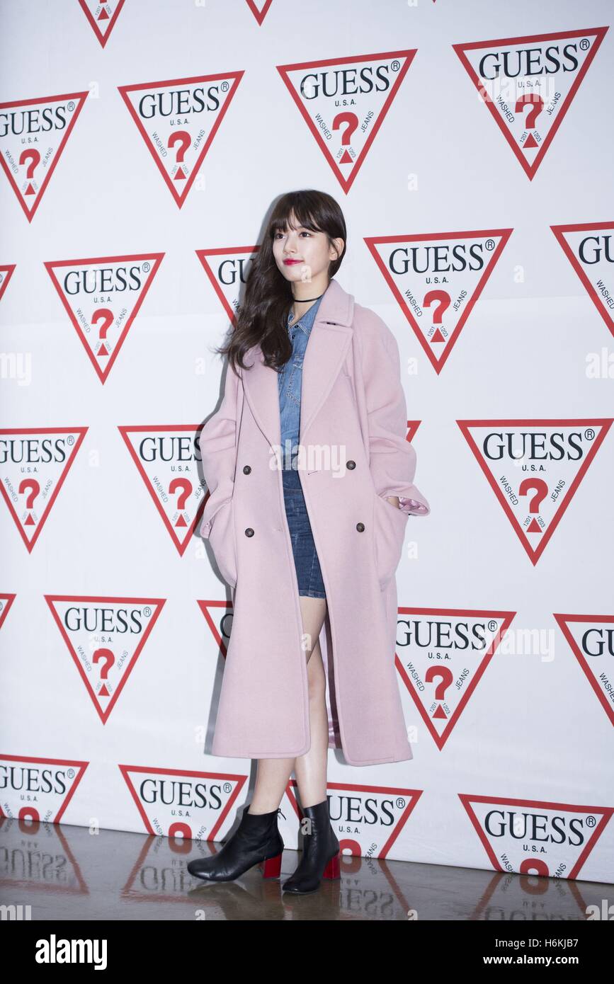Guess jeans clearance korea