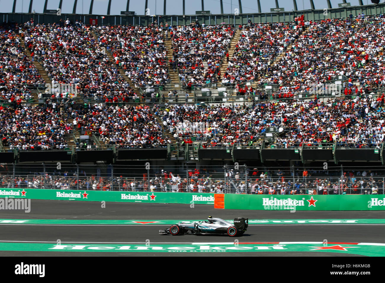 Mexico City Mexico City, Mexico. 29th Oct, 2016. Motorsports FIA