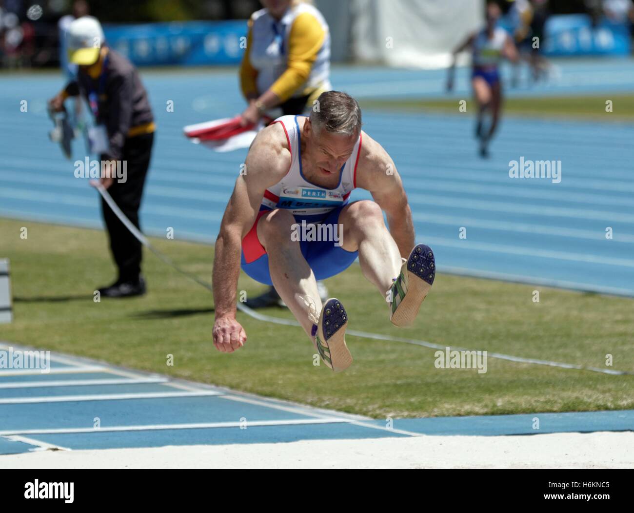 Perth, Australia. 31st Oct, 2016. PERTH, AUSTRALIA. October 31, 2016