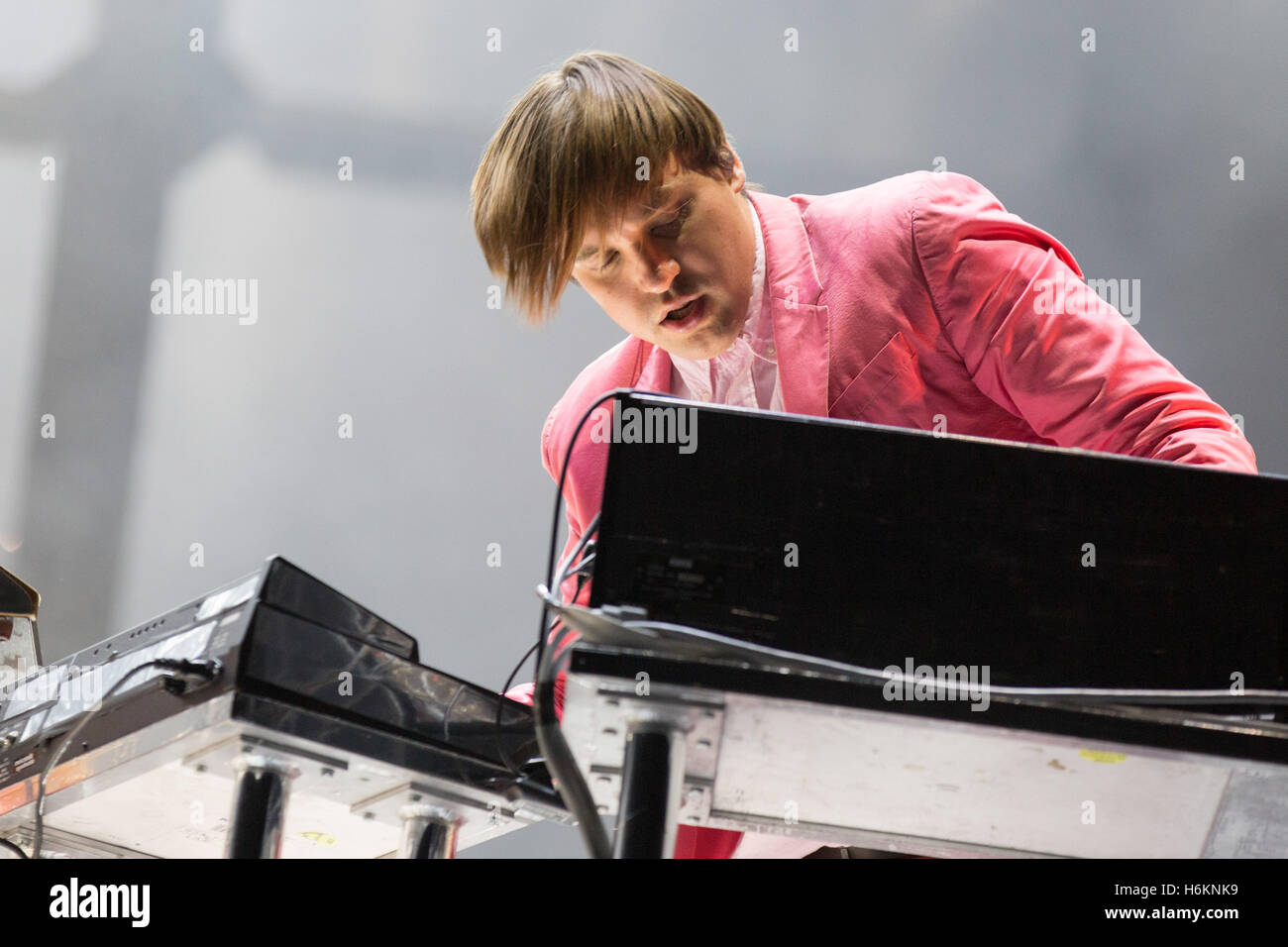 Will butler arcade fire hires stock photography and images Alamy