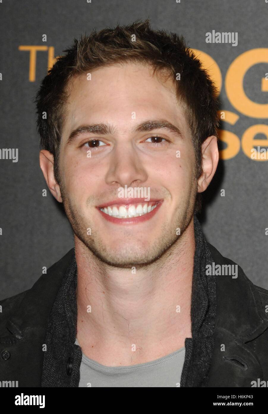 Beverly Hills, CA. 29th Oct, 2016. Blake Jenner at arrivals for EDGE OF ...
