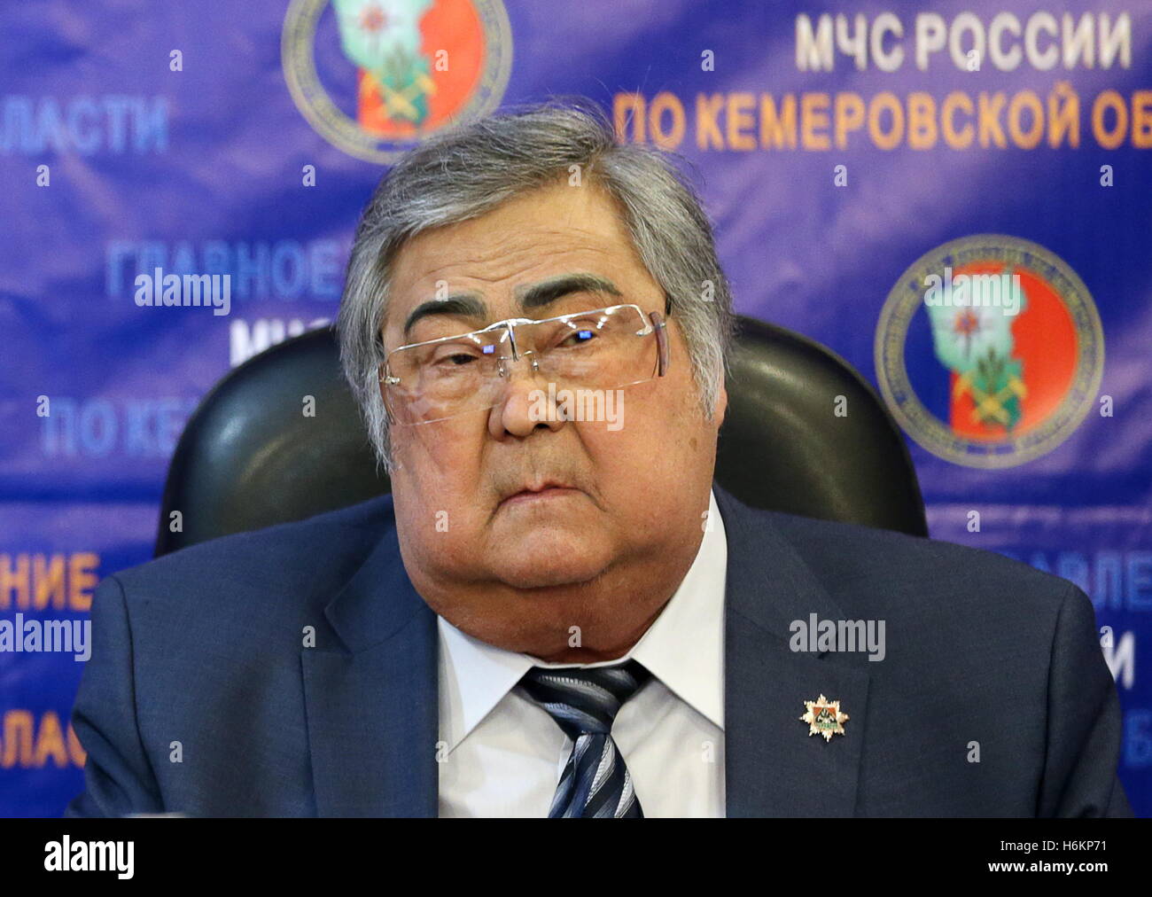 Biography of the governor of Kemerovo, photo, personal life, wife and children 2018 66 Biography of the governor of Kemerovo, photo, personal life, wife and children 2018 83