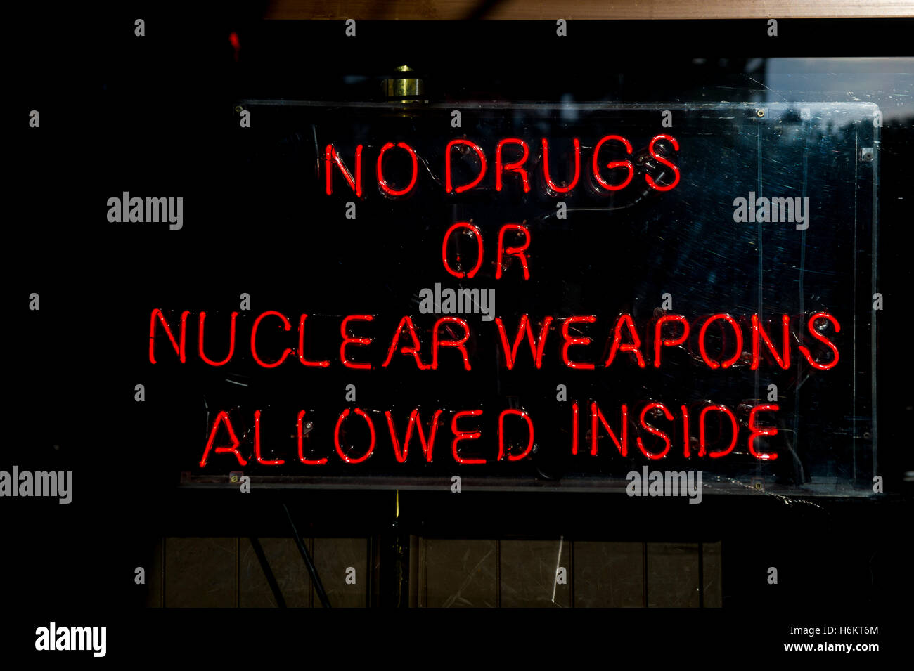 No drugs hi-res stock photography and images - Alamy