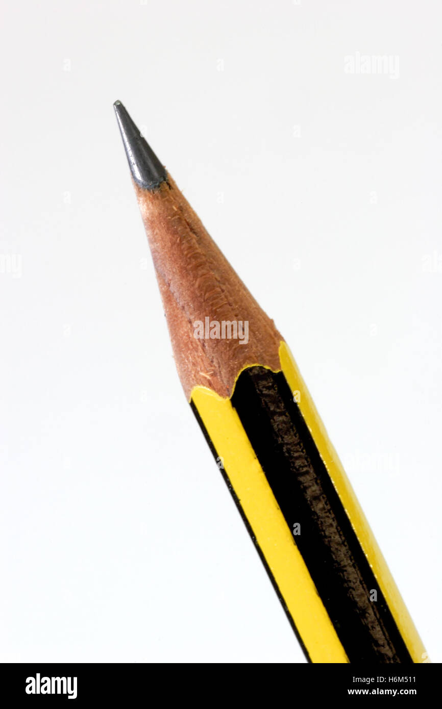 writing implement Stock Photo