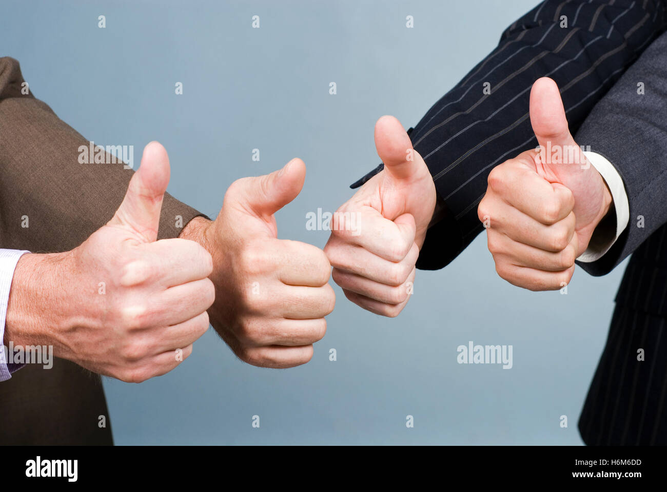 bodyparts closeups Stock Photo