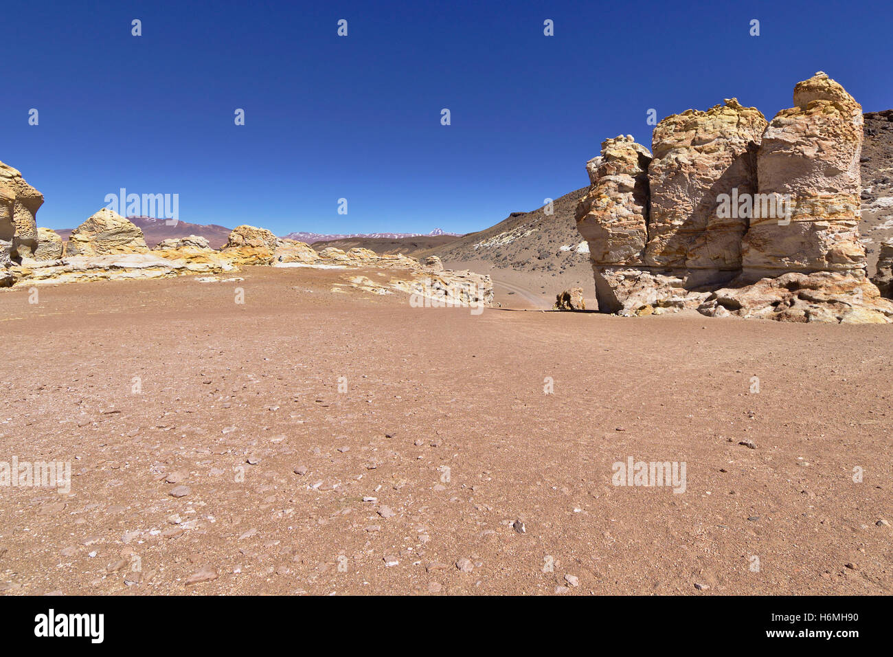 Geologic erosion hi-res stock photography and images - Alamy