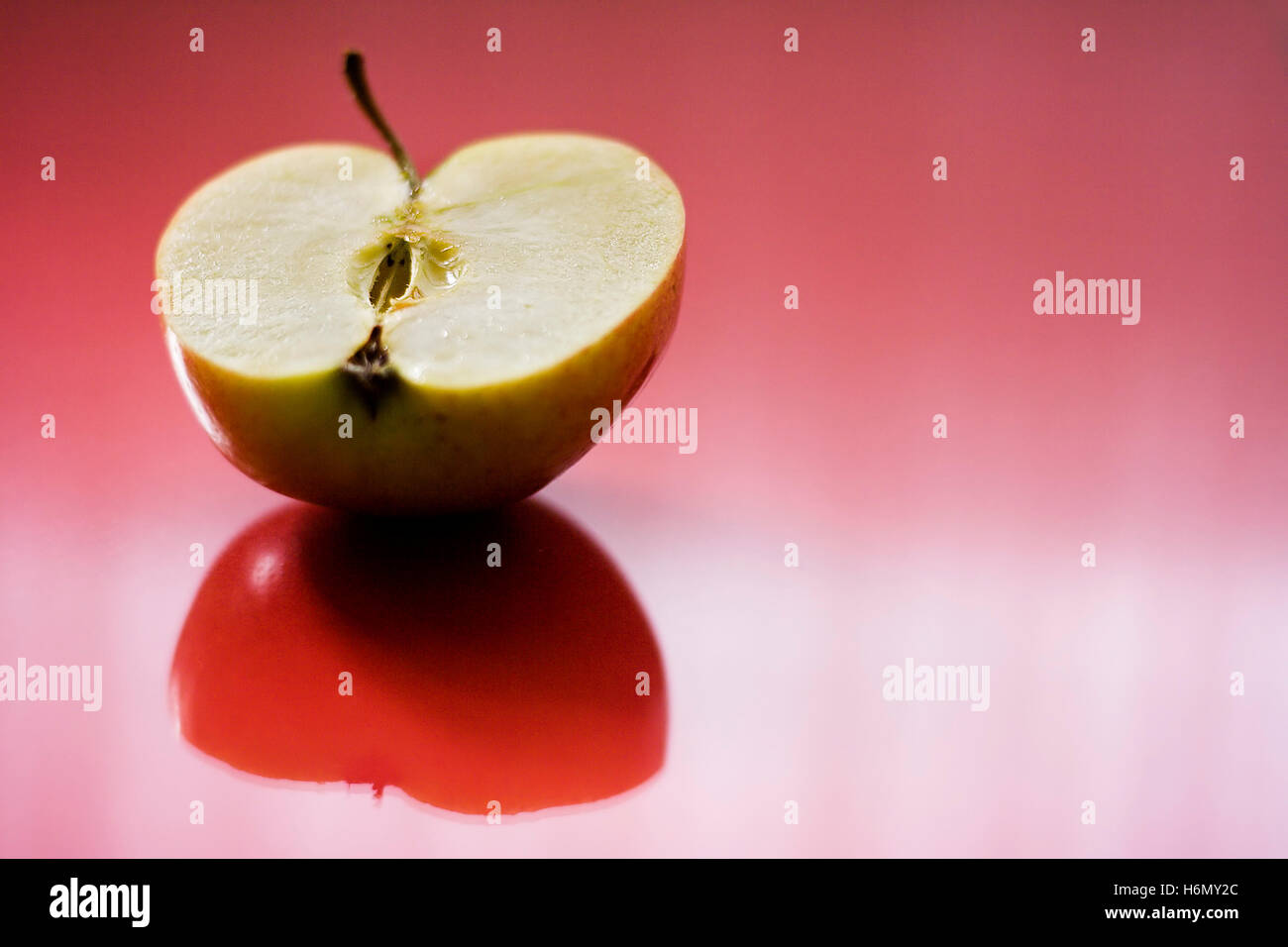 apple i-b Stock Photo