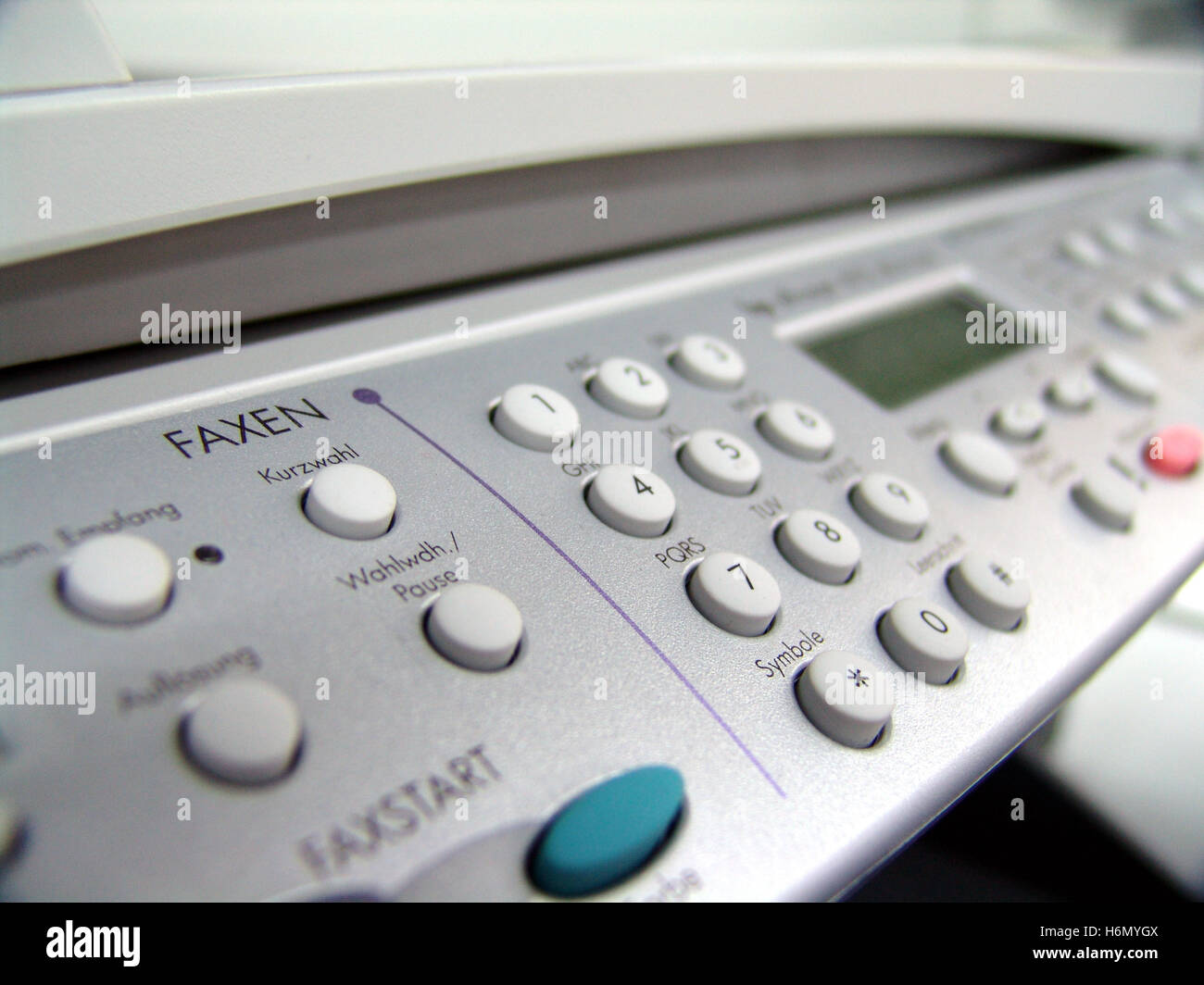Key copier hi-res stock photography and images - Alamy