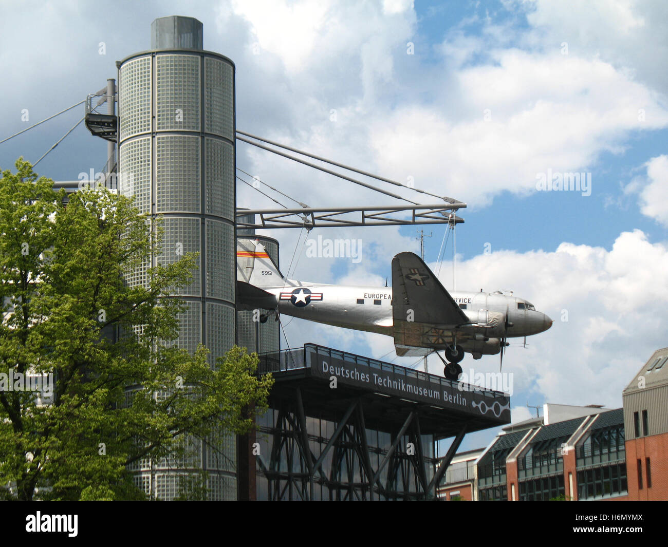 Berlin constructions hi-res stock photography and images - Alamy