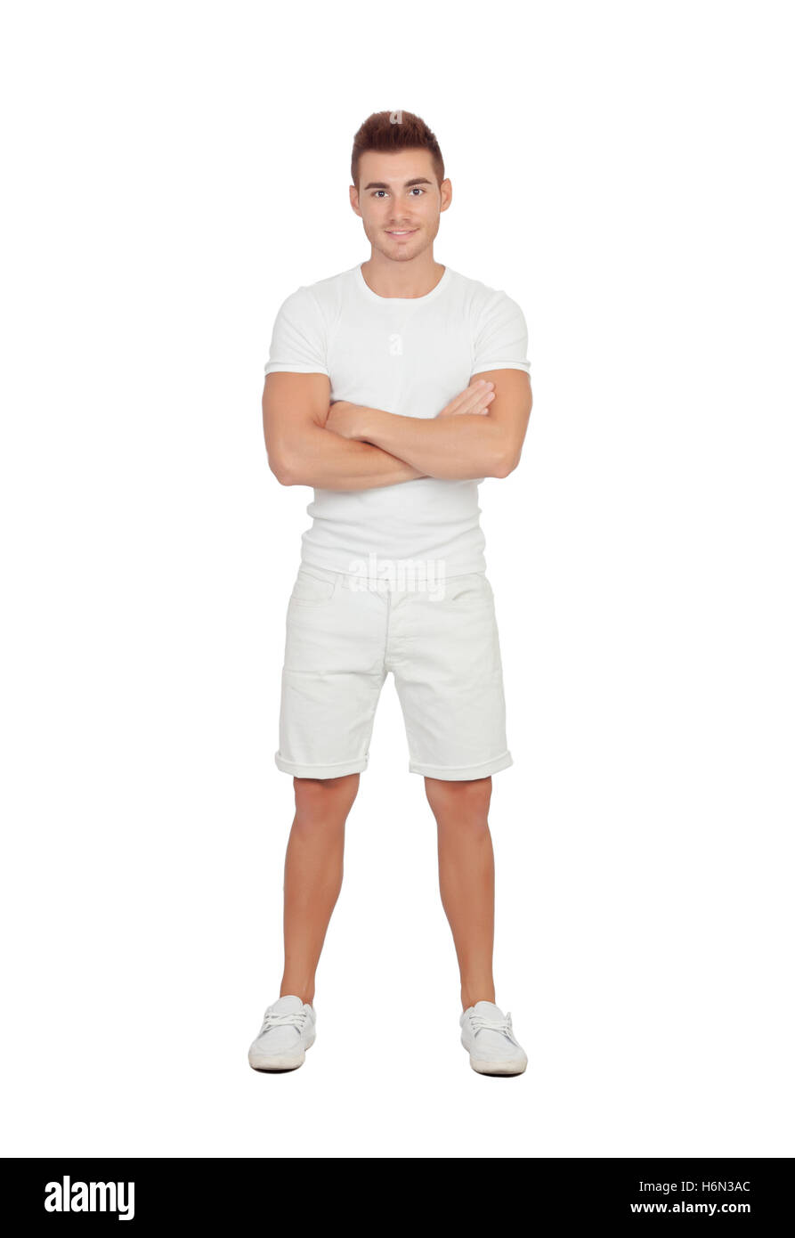 Spiky Hair Style Stock Photos Spiky Hair Style Stock Images