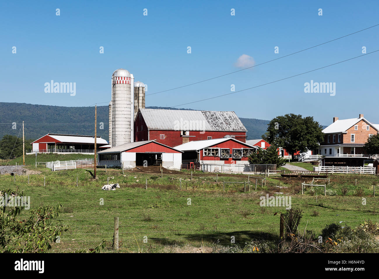 Hunker hires stock photography and images Alamy