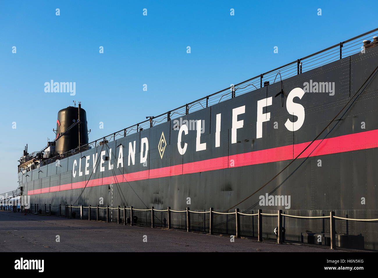 HistoricalFindings Photo: Steamer,City of Cleveland,Boats,Ships,Detroit &  Cleveland Navigation Co,c1908