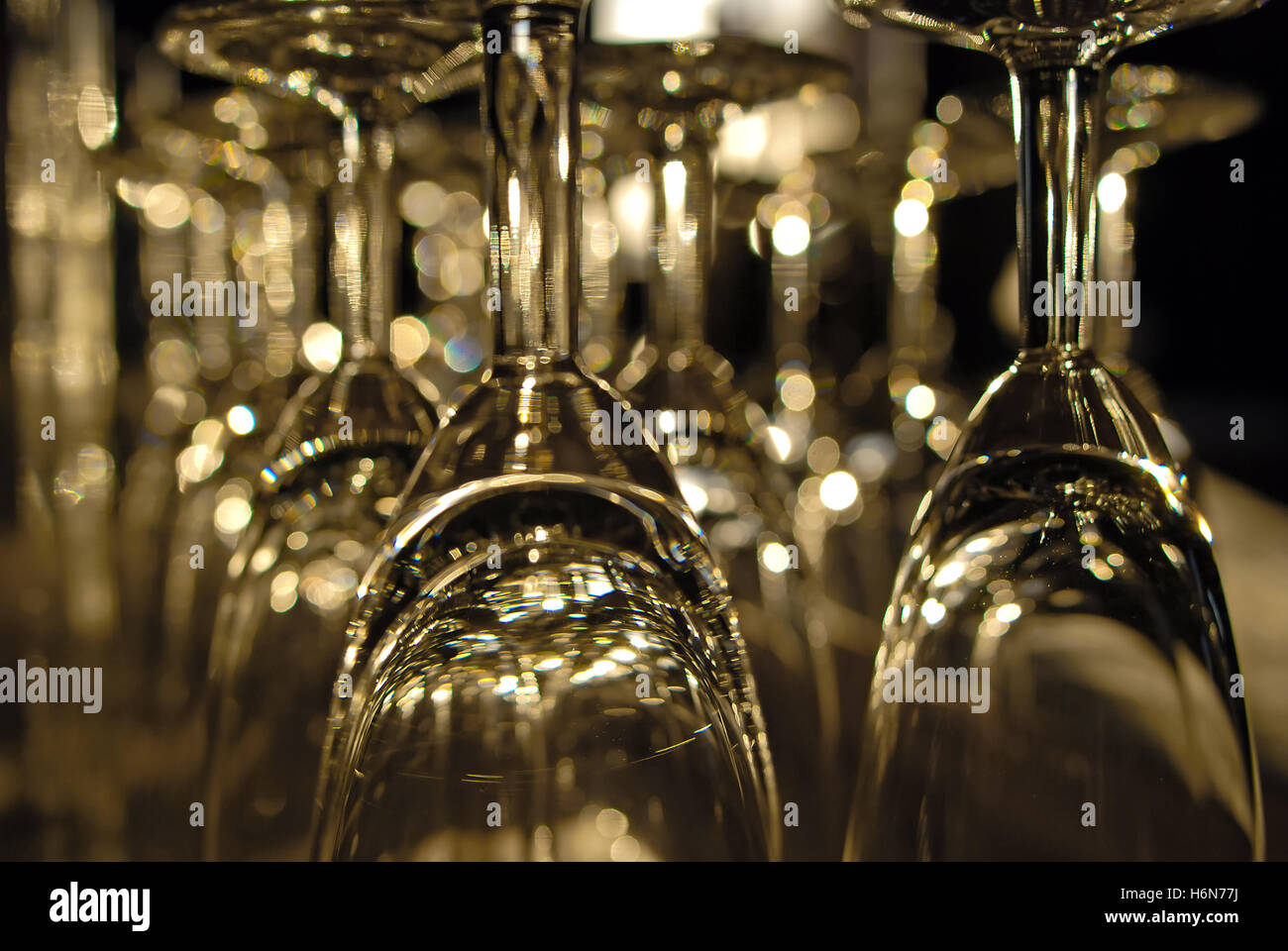 experimental Stock Photo