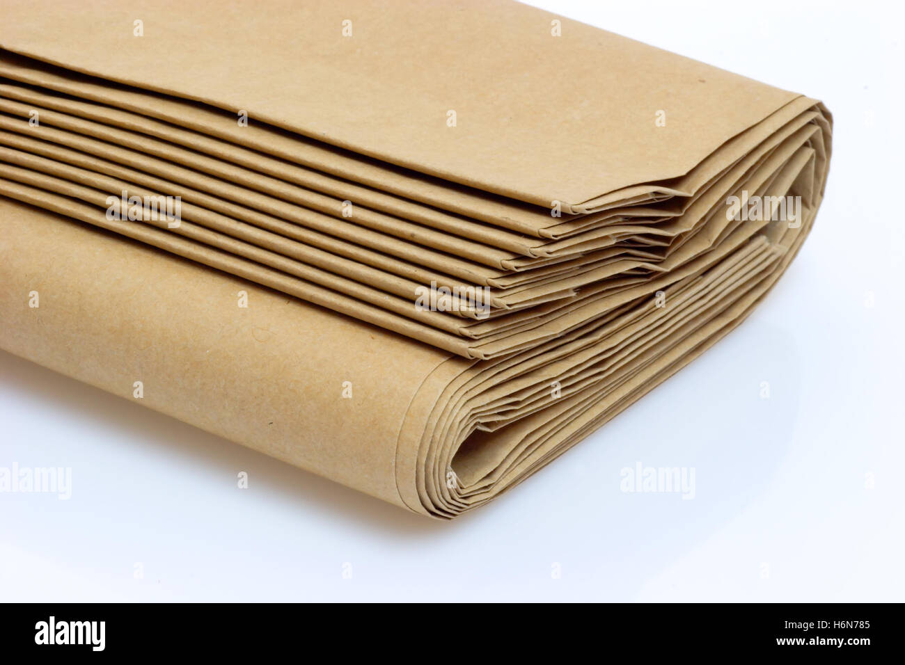 brown-paper-bags-stock-photo-alamy