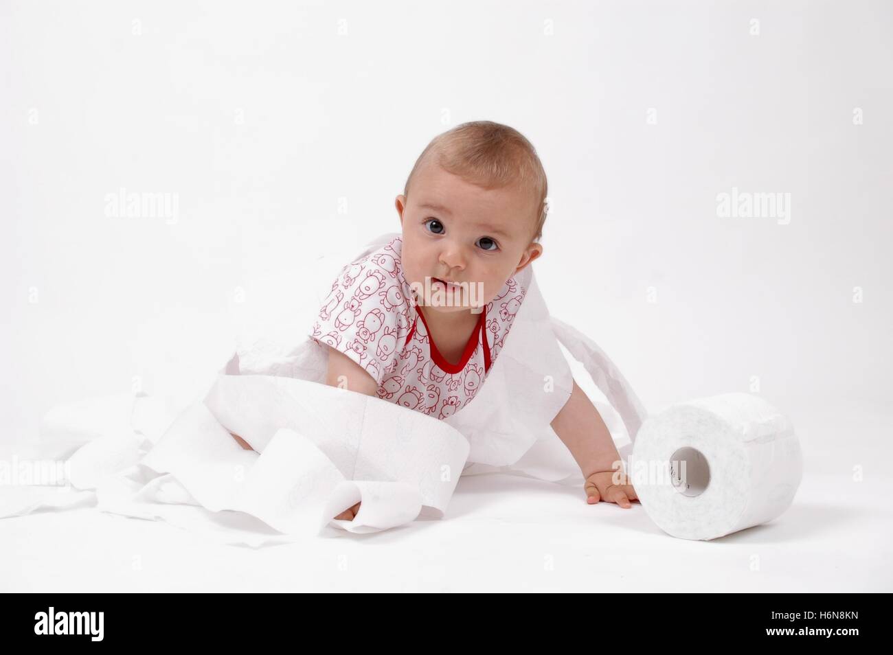 role playing Stock Photo