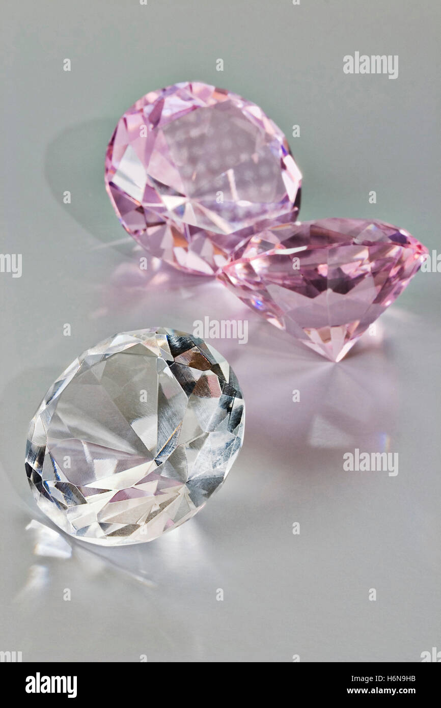 Adornment diamond hi-res stock photography and images - Alamy