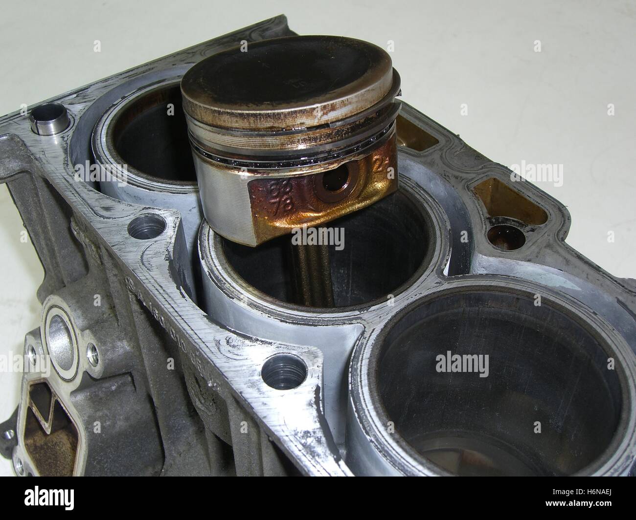 Piston Engine Stock Photos & Piston Engine Stock Images Alamy