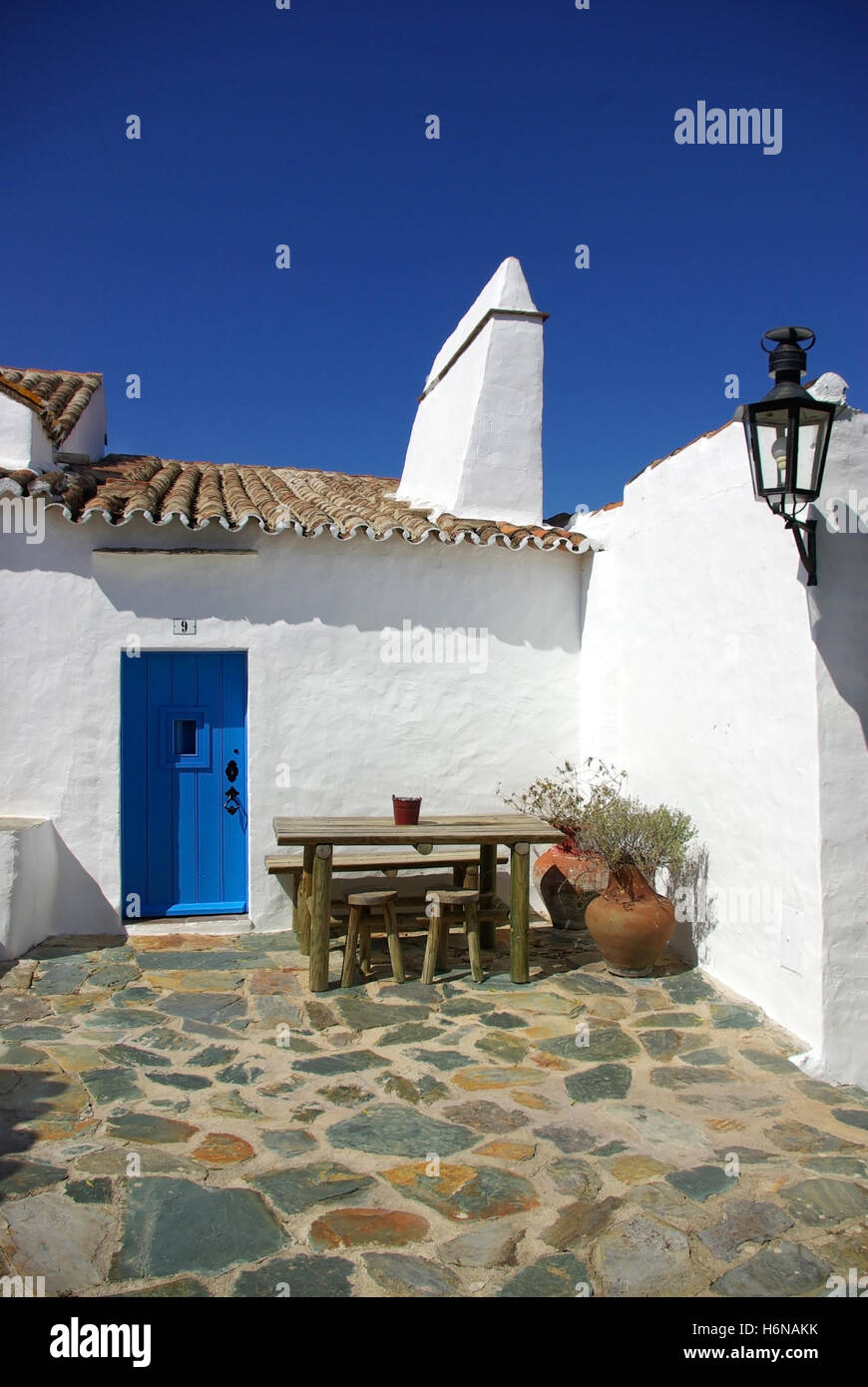 Rustic constructions hi-res stock photography and images - Alamy
