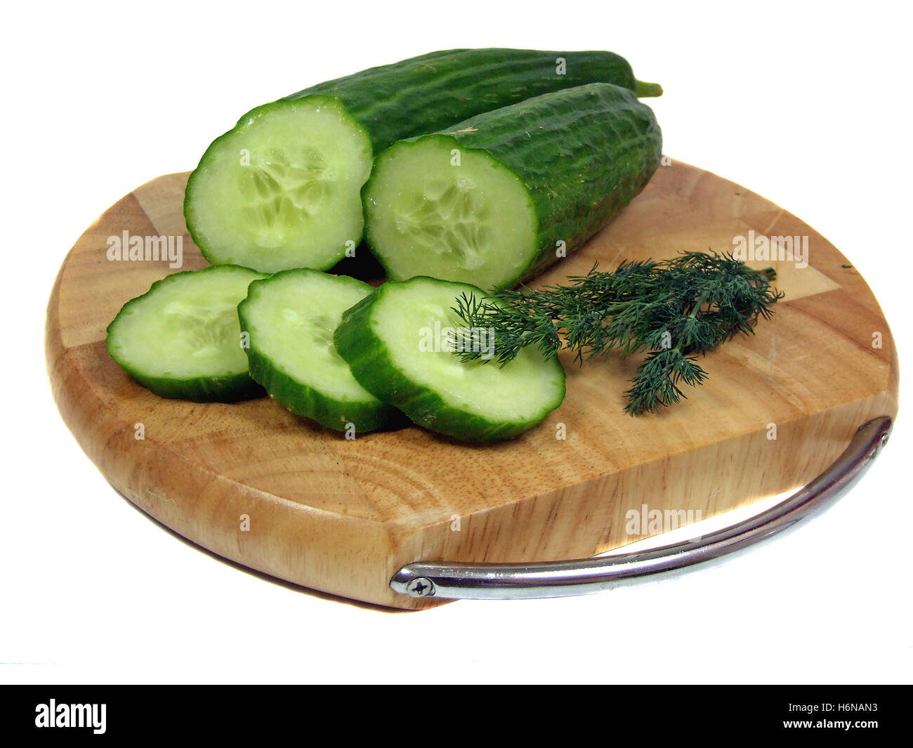 cucumber Stock Photo