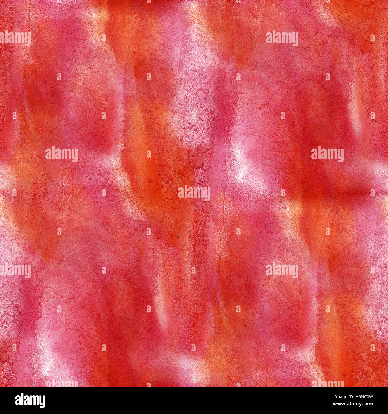 from paint red glare watercolor seamless texture with spots and streaks ...