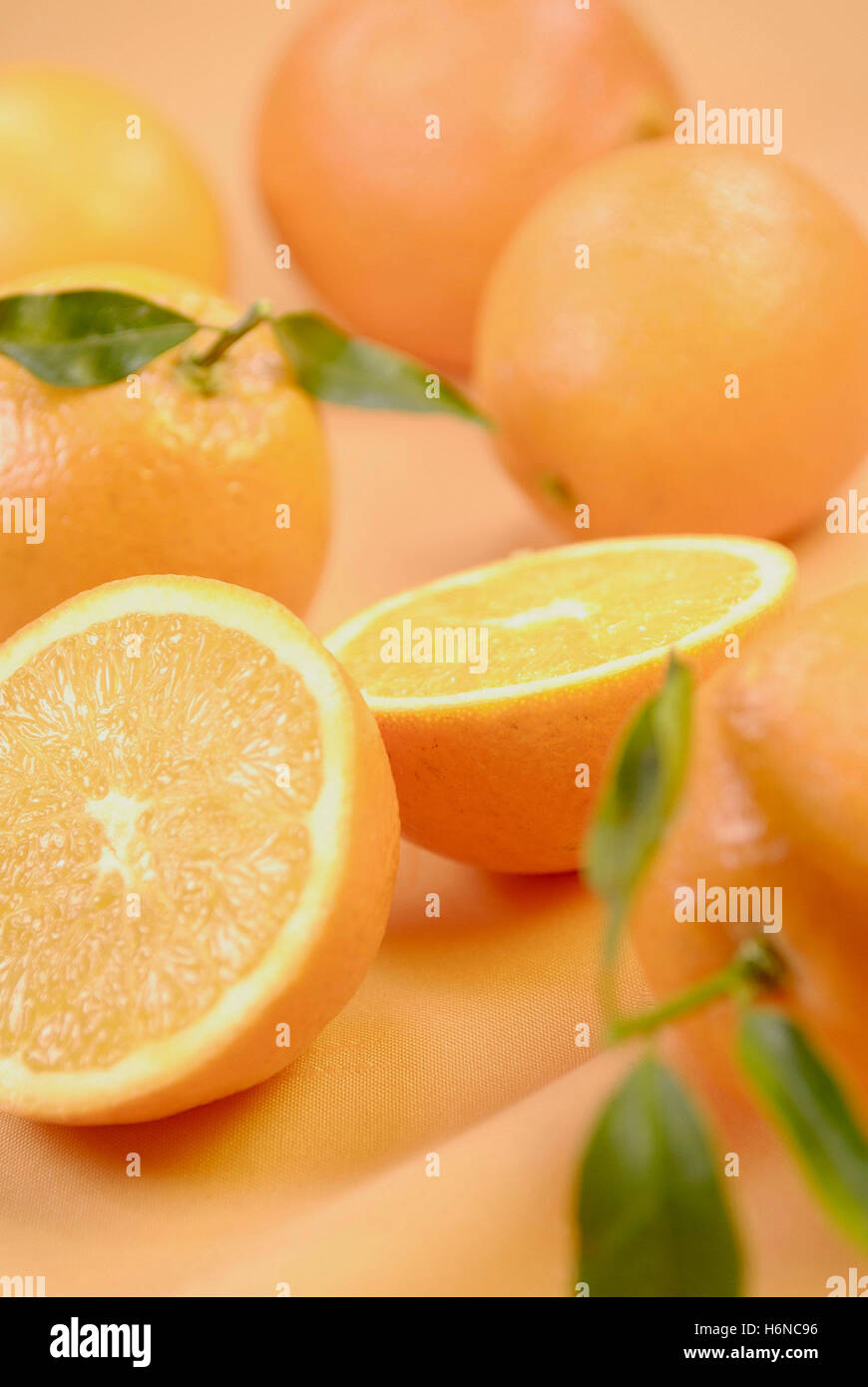 fruits vegetables Stock Photo