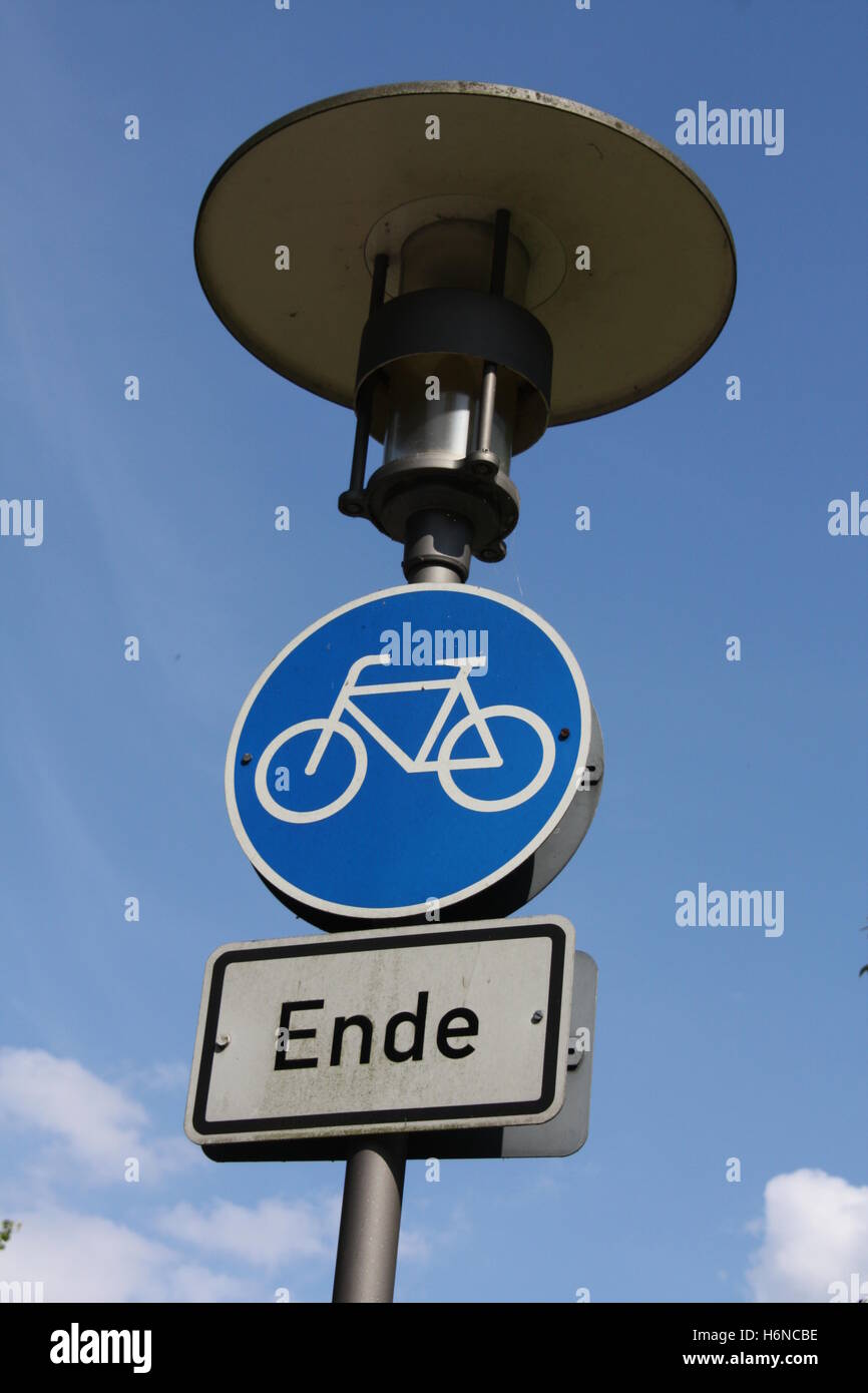 Flow Regulation Traffic Signs High Resolution Stock Photography and ...
