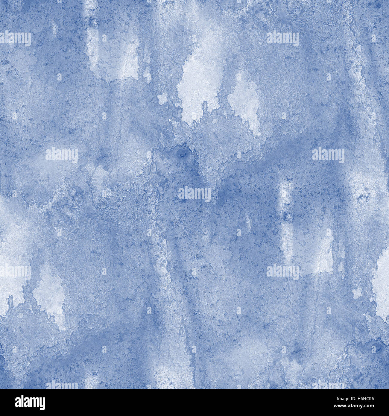 water seamless texture ocean hand painted sea waves abstract watercolor ...