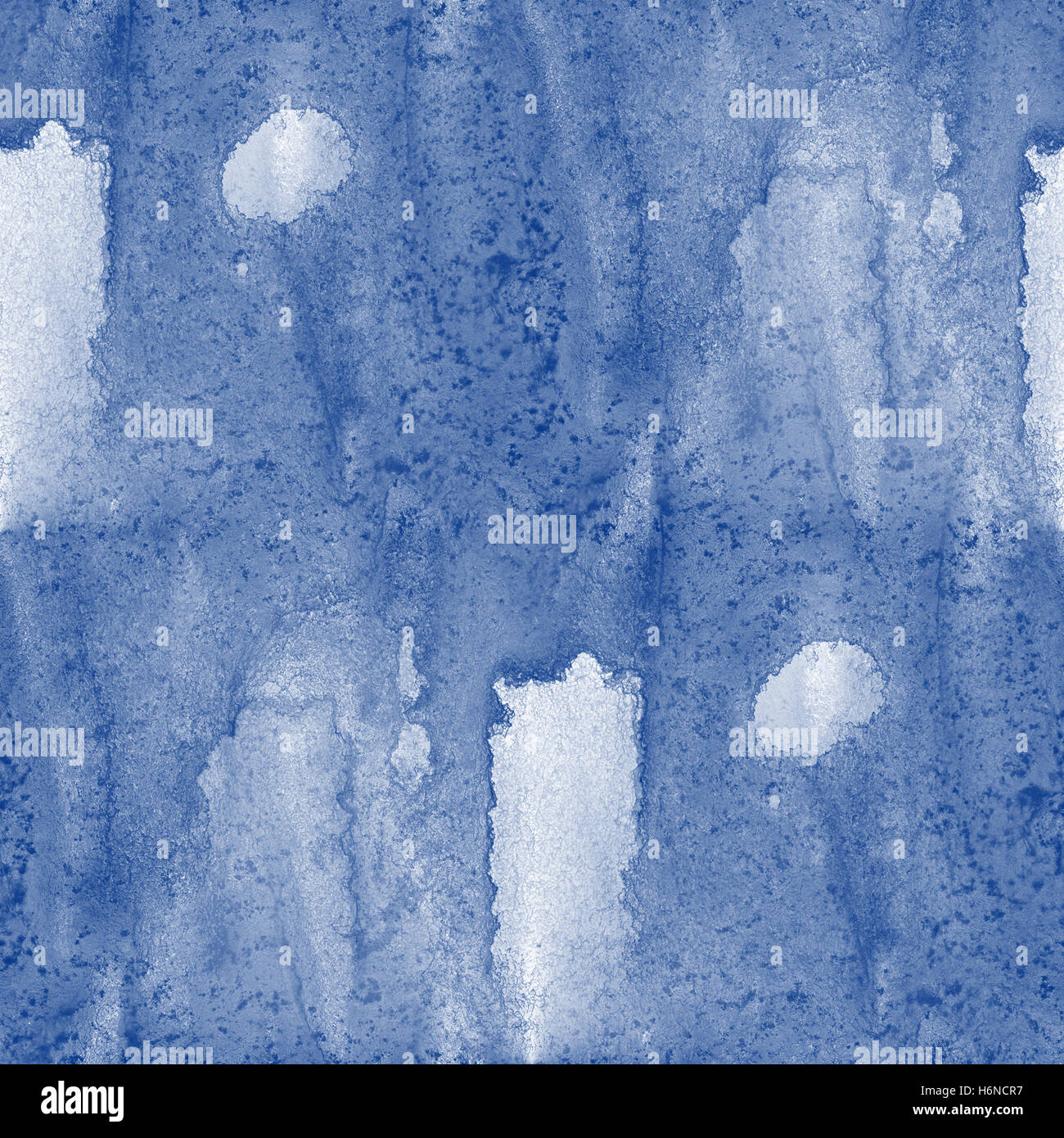 water seamless texture hand ocean painted sea waves abstract watercolor ...