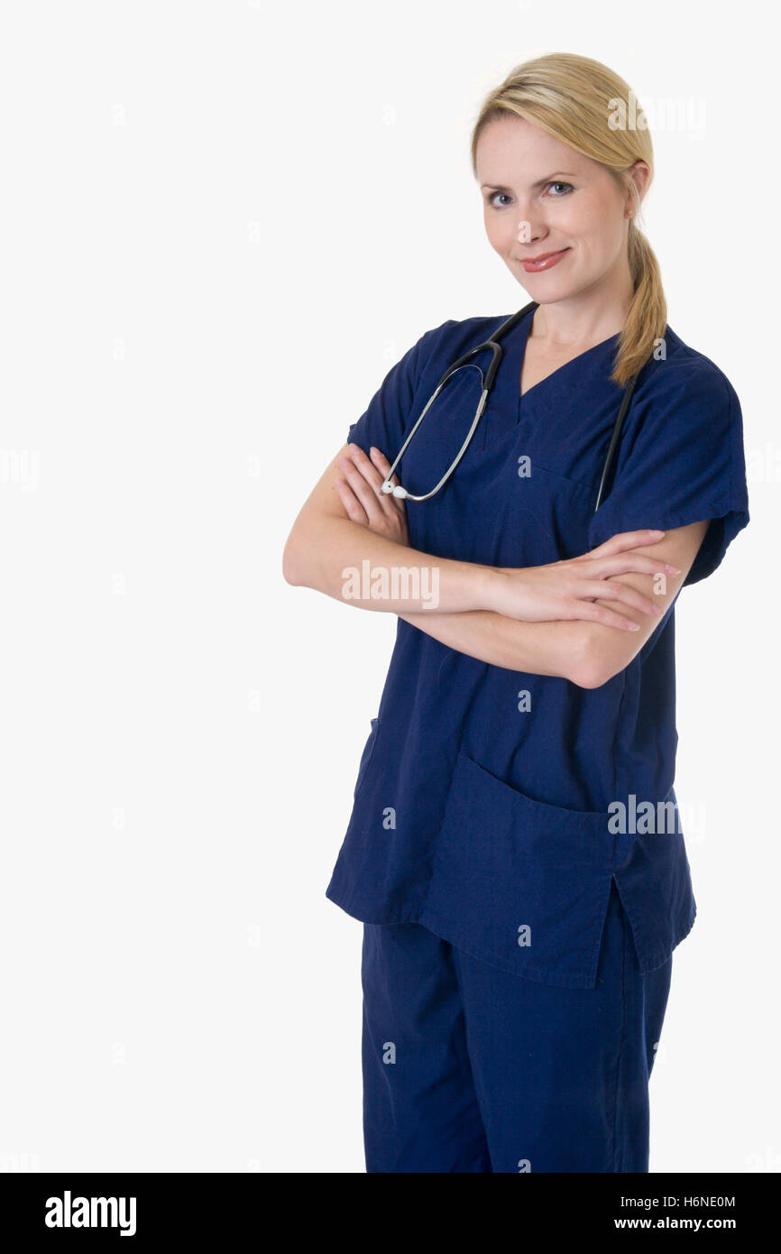 Medical social workers hi-res stock photography and images - Alamy