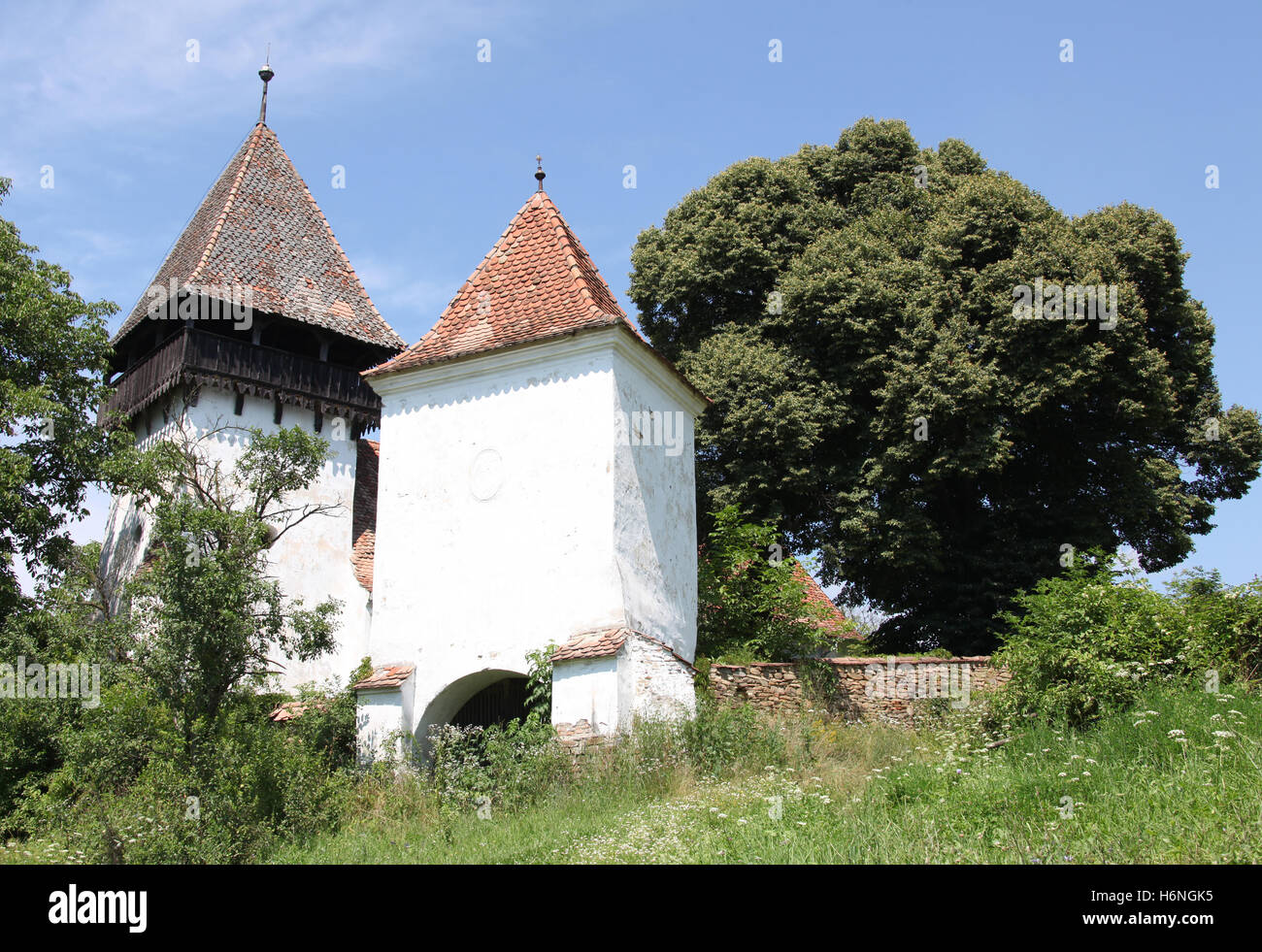 Europe vacations hi-res stock photography and images - Alamy