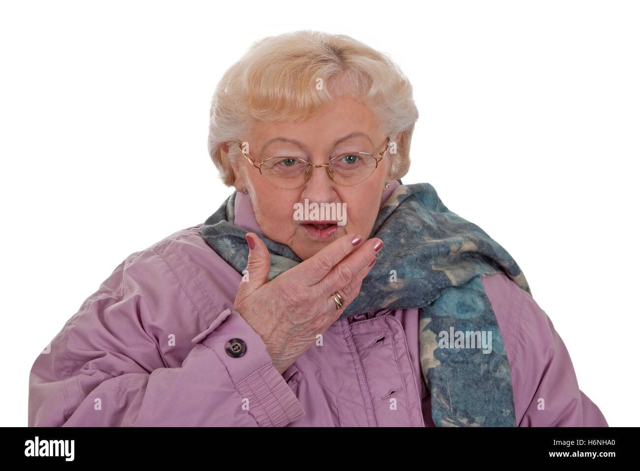 Catch a cold coughing hires stock photography and images Alamy