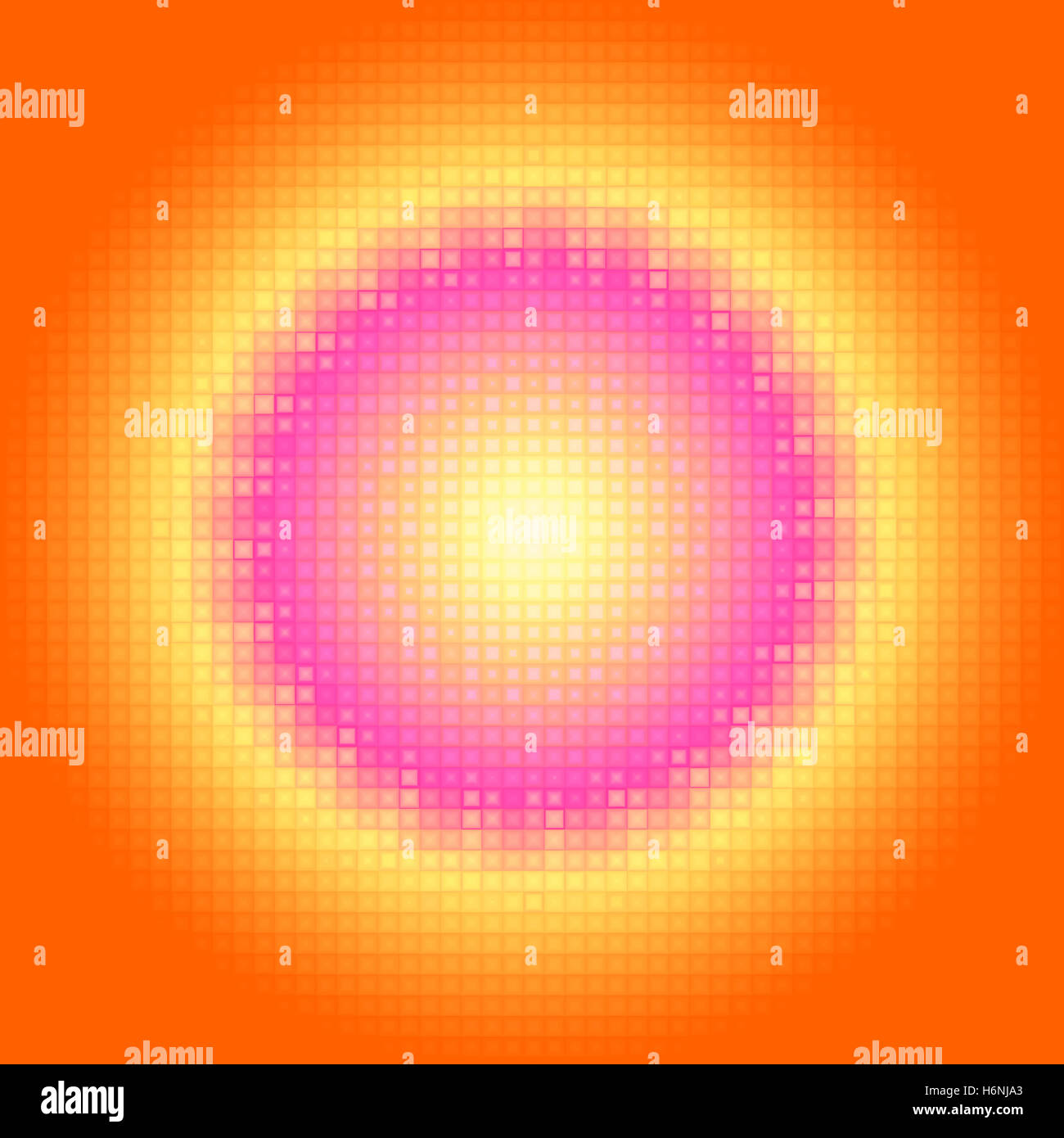 Dot Matrix High Resolution Stock Photography and Images - Alamy