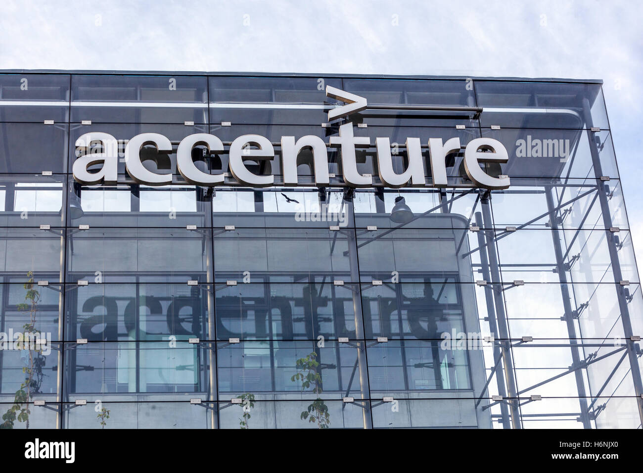 Accenture building cancel my caresource health insurance