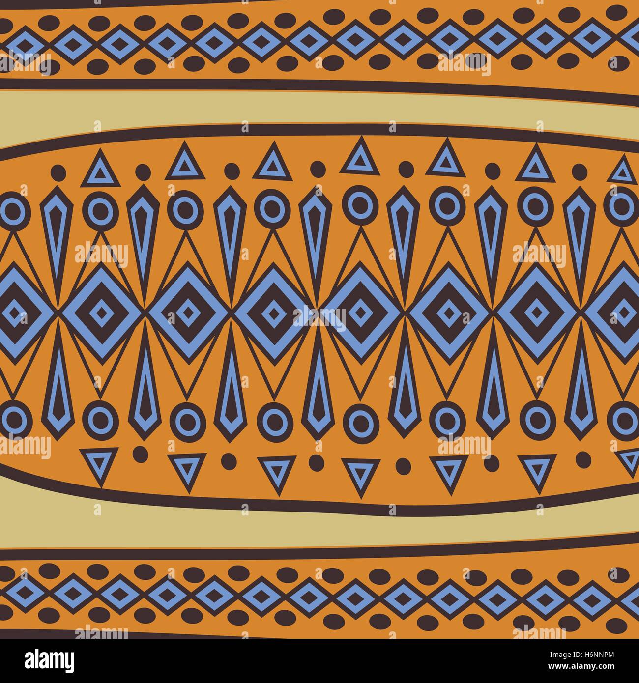 Ethnic Abstract bright pattern background Stock Vector Image & Art - Alamy