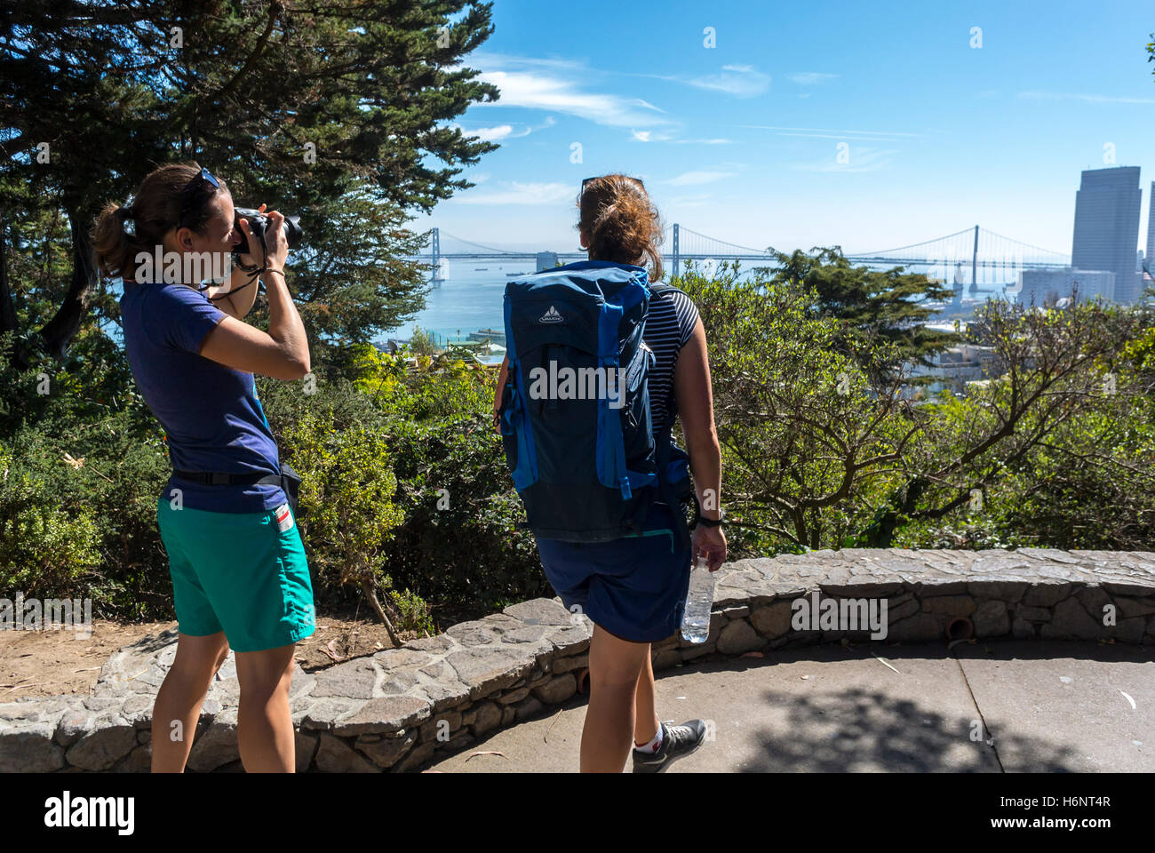 north beach backpacks