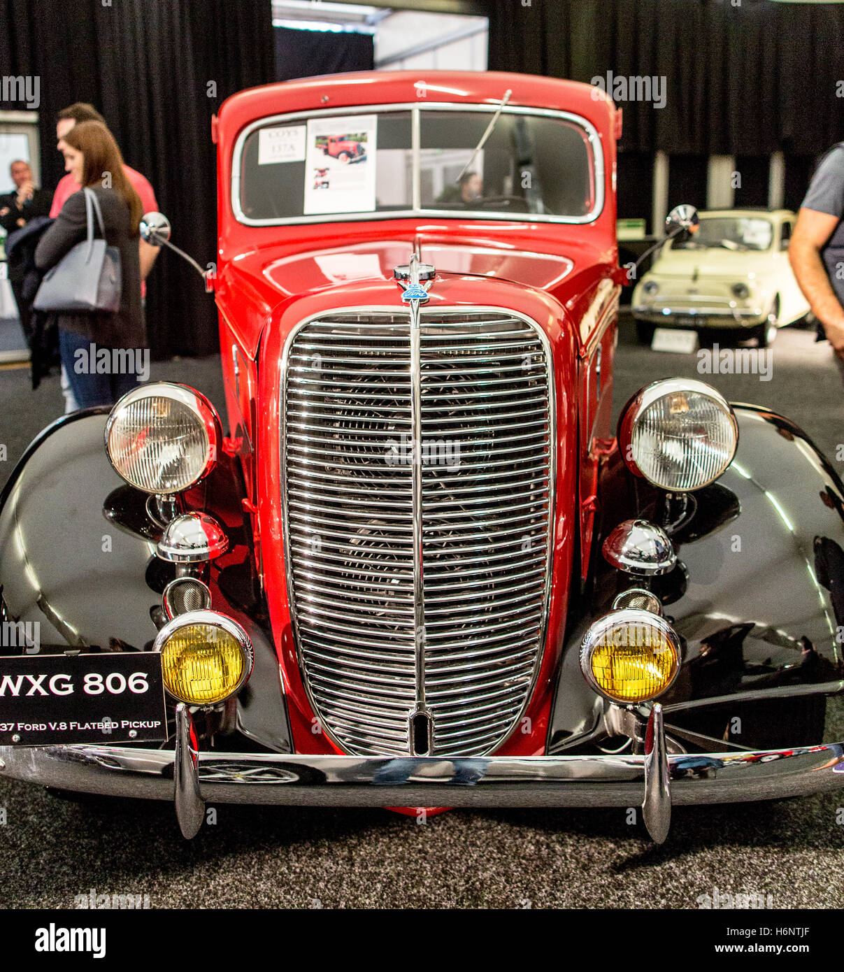 1937 Ford Stock Photos 1937 Ford Stock Images Alamy