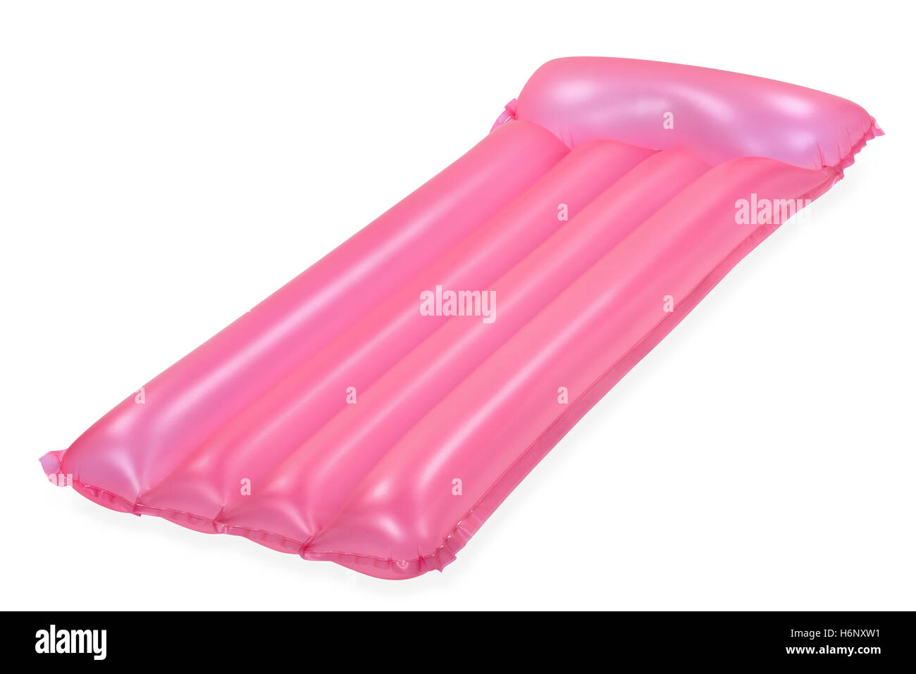 Lilo air mattress hires stock photography and images Alamy