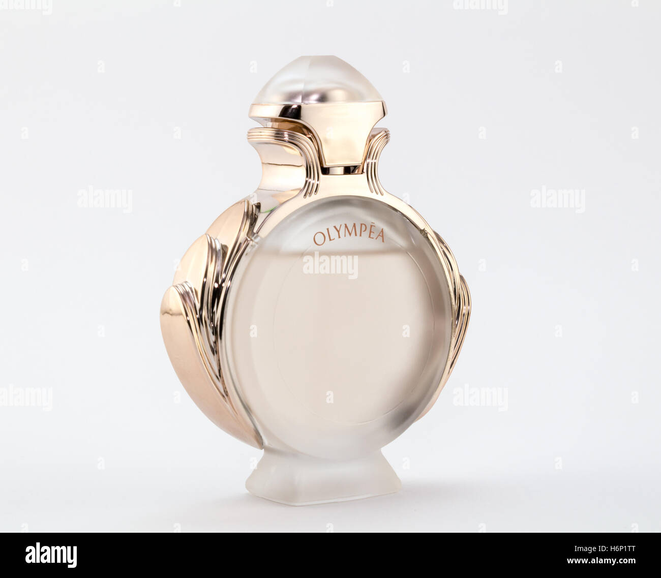 paco rabanne angel