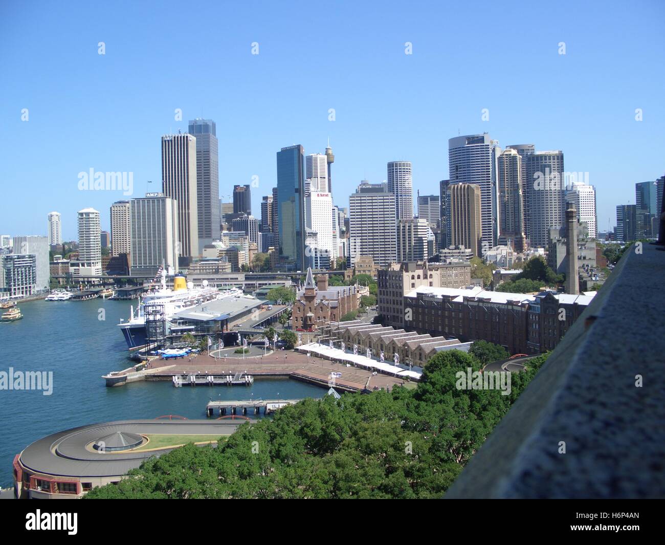 australia Stock Photo