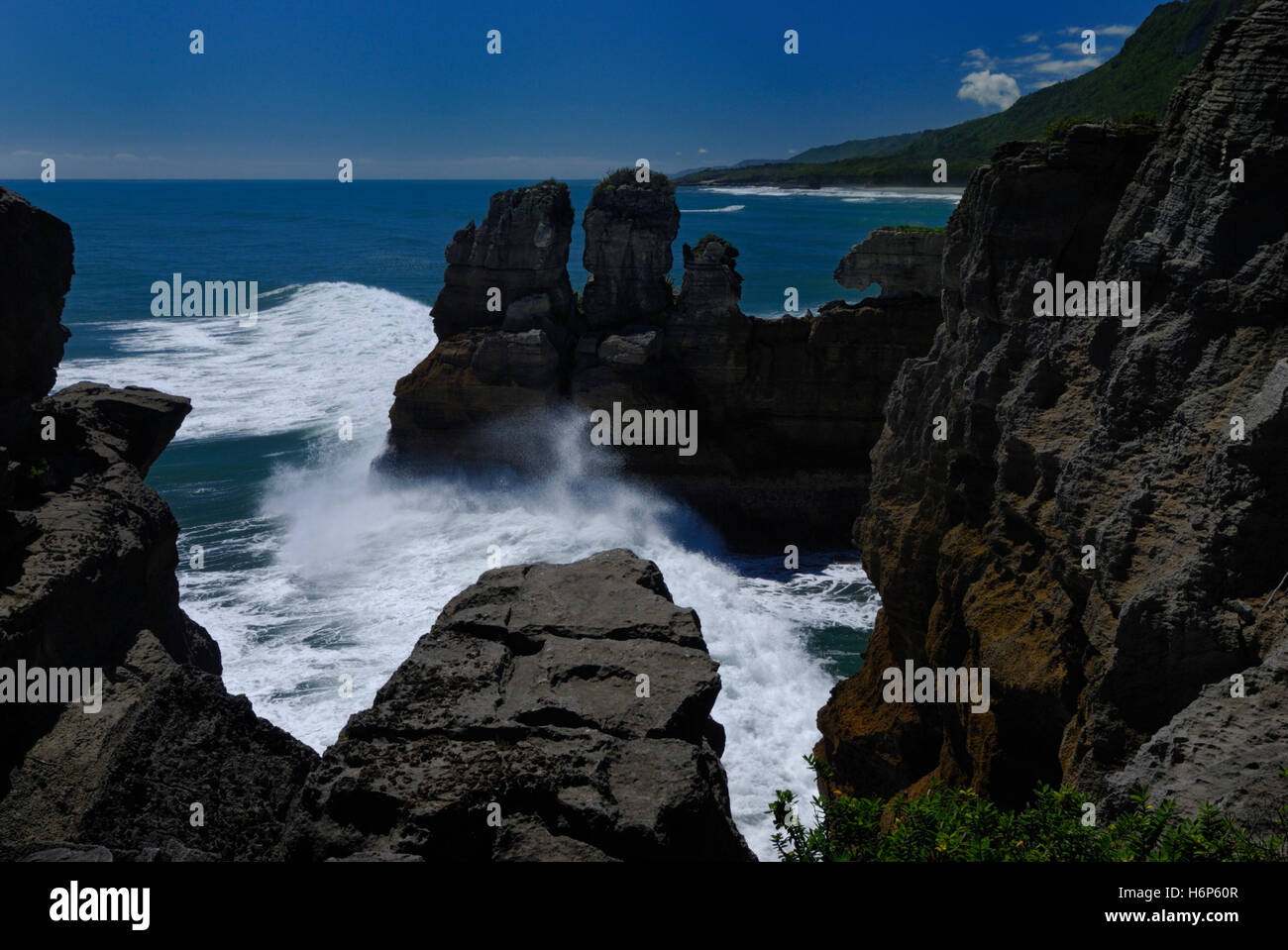Pankake rock hi-res stock photography and images - Alamy