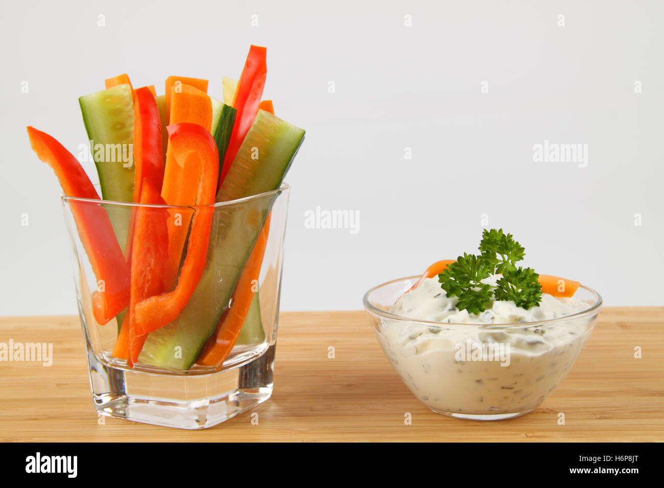 fruits vegetables Stock Photo