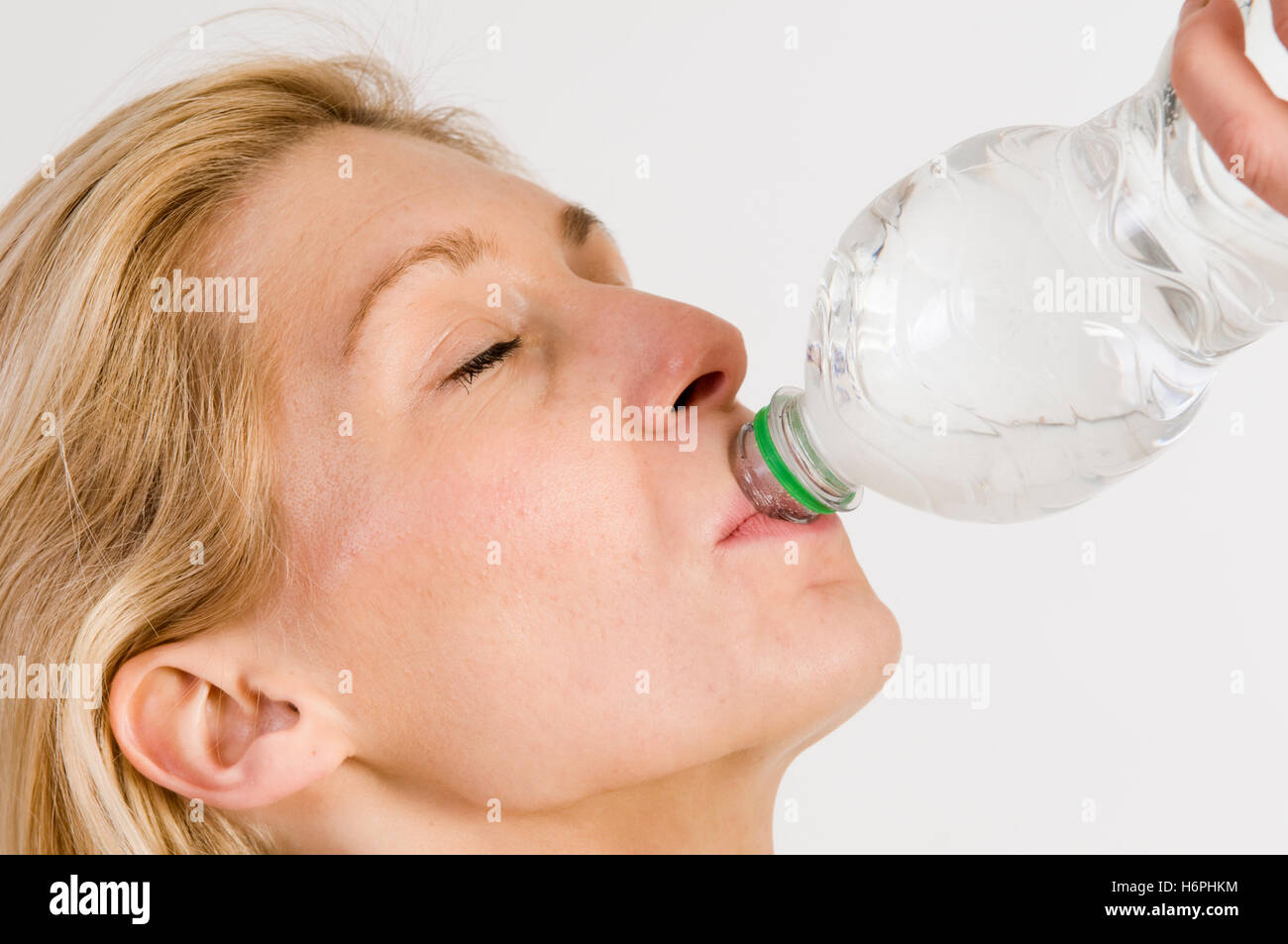 One gulp hi-res stock photography and images - Alamy