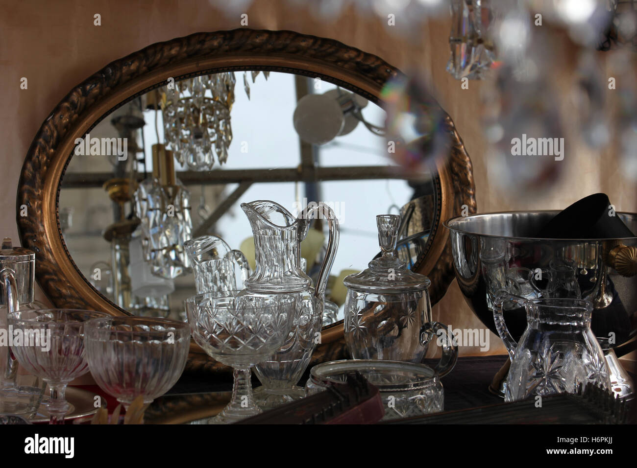 art culture Stock Photo