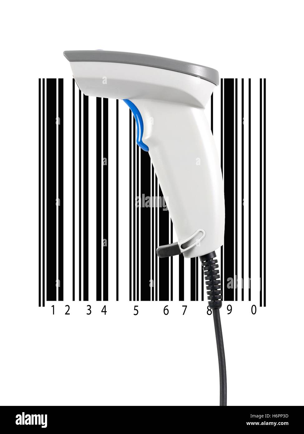 Grocery Scanner High Resolution Stock Photography and Images Alamy