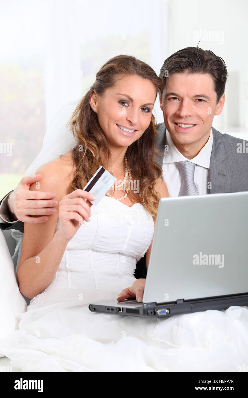 woman laptop notebook computers computer laugh laughs laughing twit ...