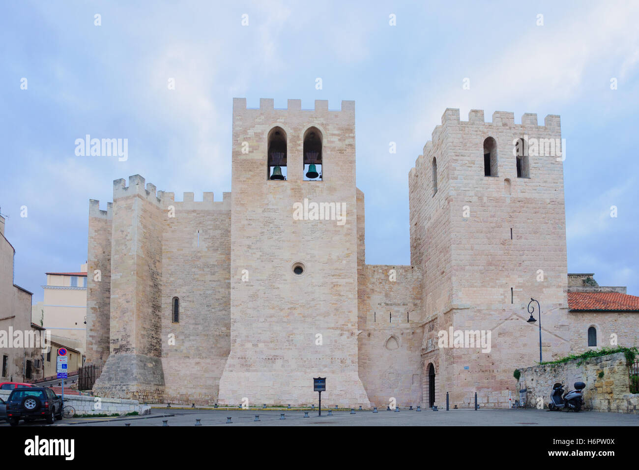 Abbey of st. victor, marseille hires stock photography and images Alamy