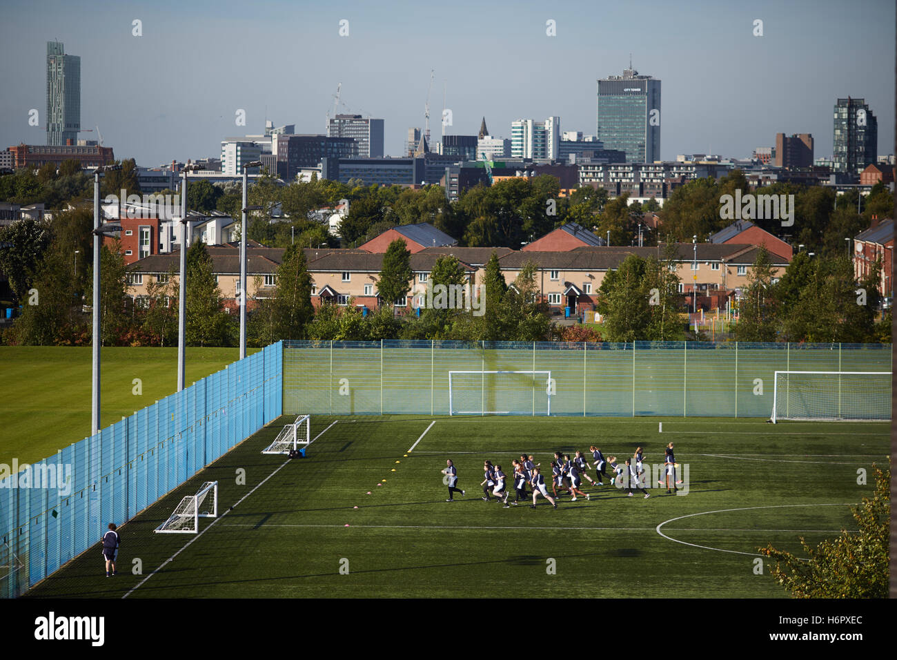 School sports ground uk hires stock photography and images Alamy
