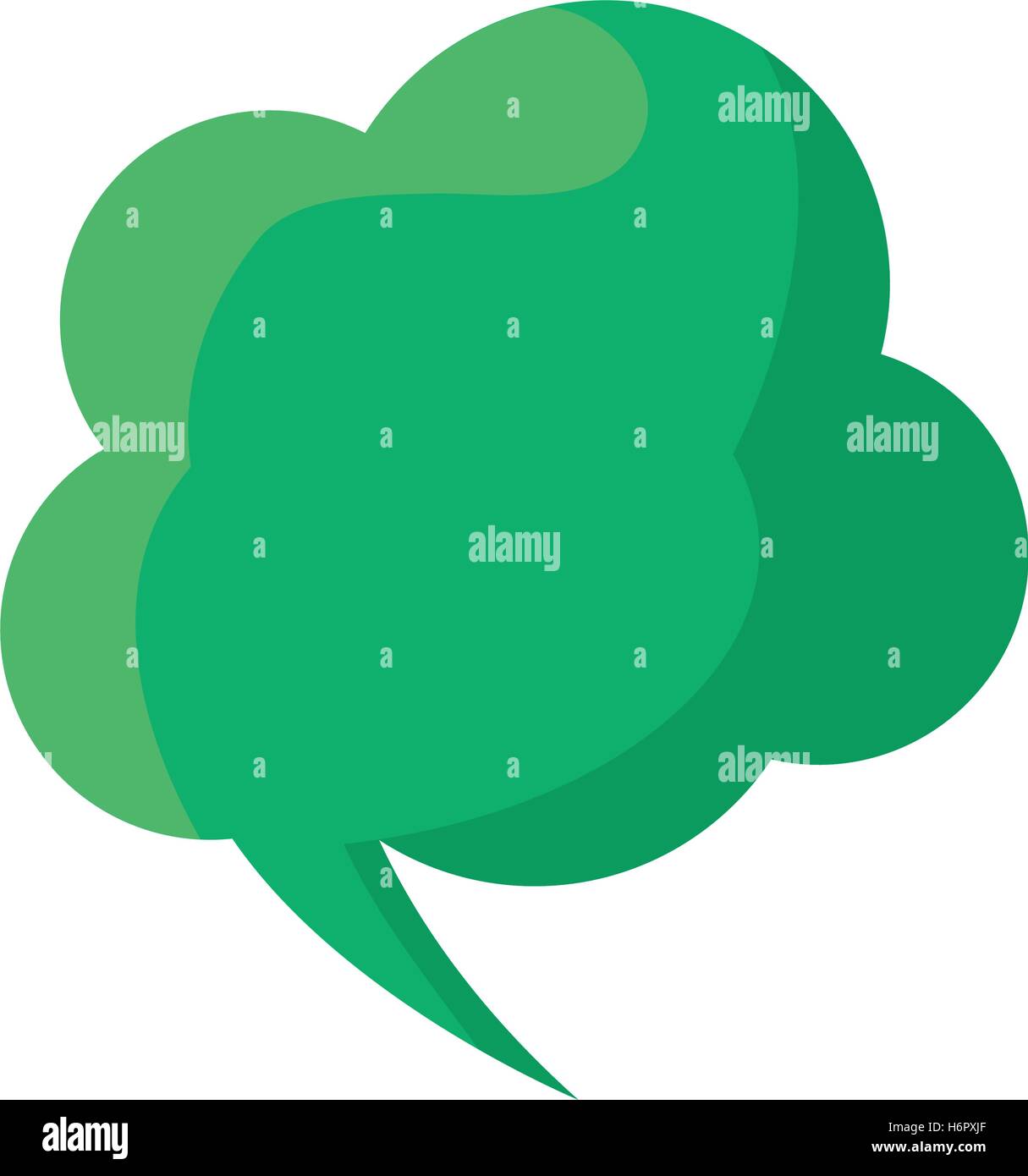 speech bubble message isolated icon vector illustration design Stock ...